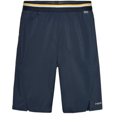 Head Performance Shorts Men XL NAVY XL Head Performance Shorts Men XL NAVY XL