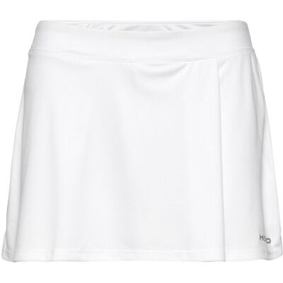 Head Easy Court Skort Women XL WHITE XL Head Easy Court Skort Women XL WHITE XL