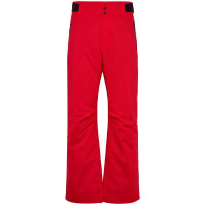 Head Supershape Pants Men 48 RED 48 Head Supershape Pants Men 48 RED 48