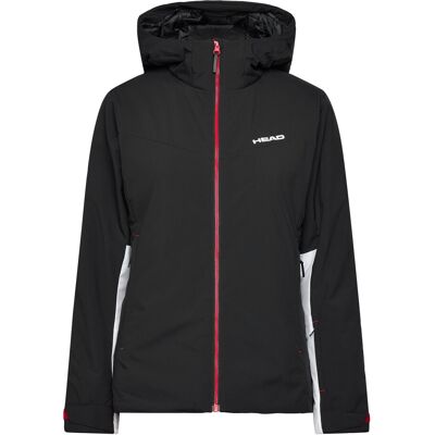 Head Easy Joy Jacket Women 34 BLACK 34 Head Easy Joy Jacket Women 34 BLACK 34