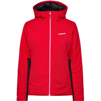 Head Easy Joy Jacket Women 40 RED 40 Head Easy Joy Jacket Women 40 RED 40