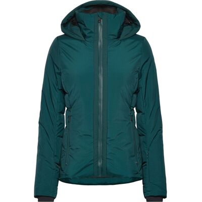 Head Ashley Jacket Women 34 DARK TEAL 34 Head Ashley Jacket Women 34 DARK TEAL 34
