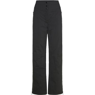 Head Emerald Pants Women 38 BLACK 38 Head Emerald Pants Women 38 BLACK 38