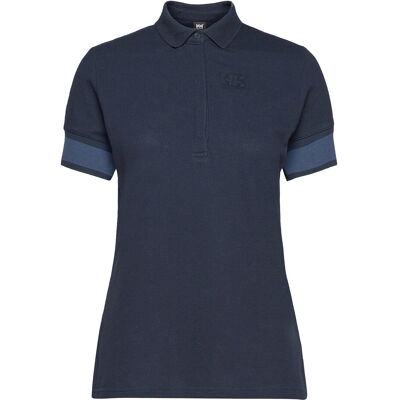 Helly Hansen W Thalia Pique Polo XS NAVY XS Helly Hansen W Thalia Pique Polo XS NAVY XS