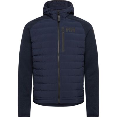 Helly Hansen Arctic Ocean Hybrid Insulator S NAVY S Helly Hansen Arctic Ocean Hybrid Insulator S NAVY S