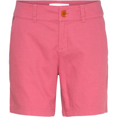 Helly Hansen W Pier Shorts 34 WASHED RED 34 Helly Hansen W Pier Shorts 34 WASHED RED 34