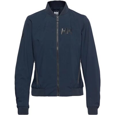 Helly Hansen W Hp Racing Wind Jac XS NAVY XS Helly Hansen W Hp Racing Wind Jac XS NAVY XS