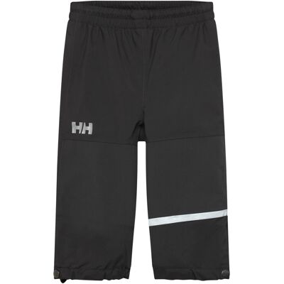 Helly Hansen K Shelter Ht Pant 98 EBONY 98 Helly Hansen K Shelter Ht Pant 98 EBONY 98