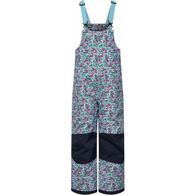 Helly Hansen K Rider 2 Ins Bib 92 LIGHT CYAN 92 Helly Hansen K Rider 2 Ins Bib 92 LIGHT CYAN 92