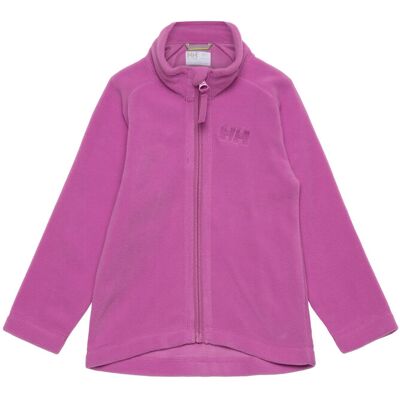Helly Hansen K Daybreaker 2.0 Jacket 86 META PINK 86 Helly Hansen K Daybreaker 2.0 Jacket 86 META PINK 86