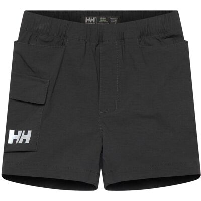 Helly Hansen K Hh Qd Shorts 40 EBONY 40 Helly Hansen K Hh Qd Shorts 40 EBONY 40