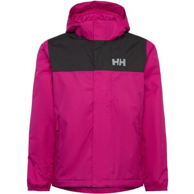 Helly Hansen Jr Vancouver Fleece Ins Jacket 164 MAGENTA 2.0 164 Helly Hansen Jr Vancouver Fleece Ins Jacket 164 MAGENTA 2.0 164