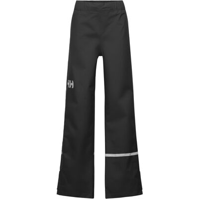 Helly Hansen Jr Shelter Ht Pant 44 BLACK 44 Helly Hansen Jr Shelter Ht Pant 44 BLACK 44