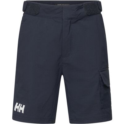 Helly Hansen Jr Hh Qd Cargo Shorts 44 NAVY 44 Helly Hansen Jr Hh Qd Cargo Shorts 44 NAVY 44