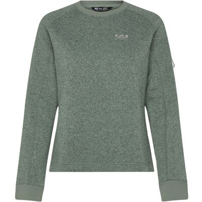 Helly Hansen W Varde Crewneck XL CACTUS XL Helly Hansen W Varde Crewneck XL CACTUS XL