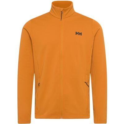 Helly Hansen Versalite Fleece Jacket M MUSTARD M Helly Hansen Versalite Fleece Jacket M MUSTARD M