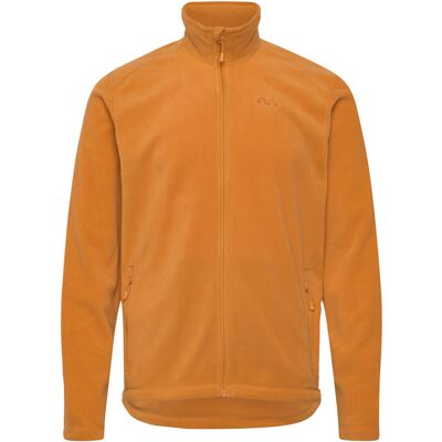 Helly Hansen Daybreaker Fleece Ja L MUSTARD L Helly Hansen Daybreaker Fleece Ja L MUSTARD L