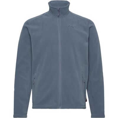 Helly Hansen Daybreaker Fleece Ja M WASHED NAVY M Helly Hansen Daybreaker Fleece Ja M WASHED NAVY M