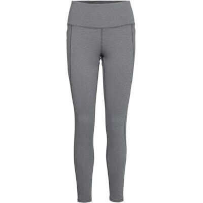 Helly Hansen W Myra Leggings XS STORM MELANGE XS Helly Hansen W Myra Leggings XS STORM MELANGE XS