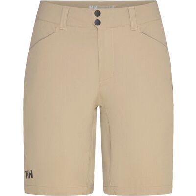 Helly Hansen W Brona Softshell Sh L PEBBLE L Helly Hansen W Brona Softshell Sh L PEBBLE L
