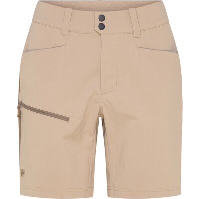 Helly Hansen W Vika Tur Shorts M PEBBLE M Helly Hansen W Vika Tur Shorts M PEBBLE M