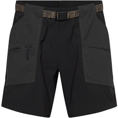 Helly Hansen Awe Relaxed Shorts XXL BLACK XXL Helly Hansen Awe Relaxed Shorts XXL BLACK XXL