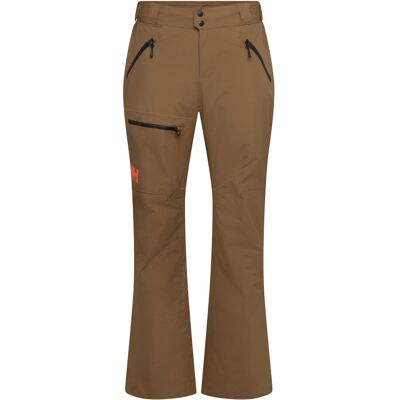 Helly Hansen Sogn Cargo Pant L SEPIA L Helly Hansen Sogn Cargo Pant L SEPIA L