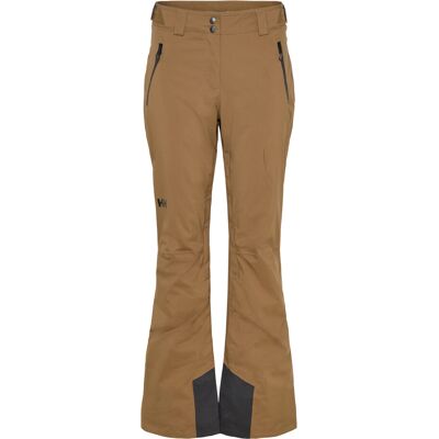 Helly Hansen W Legendary Insulated Pant XS SEPIA XS Helly Hansen W Legendary Insulated Pant XS SEPIA XS