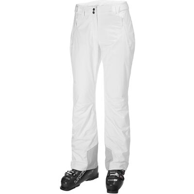 Helly Hansen W Legendary Insulated Pant S WHITE S Helly Hansen W Legendary Insulated Pant S WHITE S