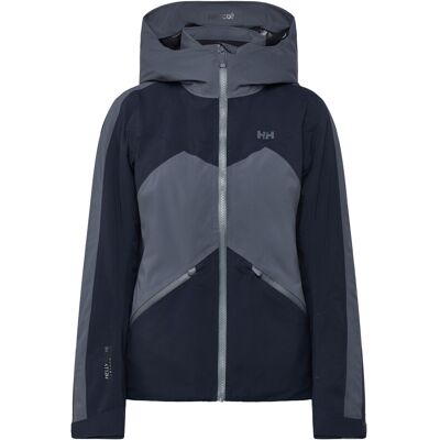 Helly Hansen W Courchevel Jacket L NAVY L Helly Hansen W Courchevel Jacket L NAVY L