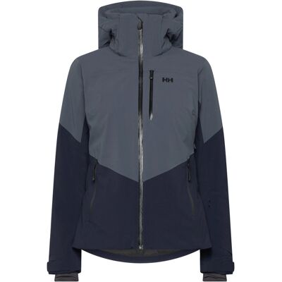 Helly Hansen W Alphelia Jacket M ALPINE FROST M Helly Hansen W Alphelia Jacket M ALPINE FROST M