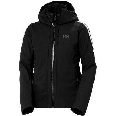 Helly Hansen Dam Avanti 3-i-1 Softshell Skidjacka - Ski Jacket Helly Hansen Dam Avanti 3-i-1 Softshell Skidjacka - Ski Jacket