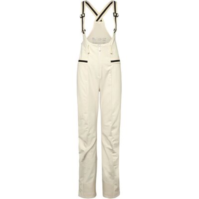 Helly Hansen W Avanti Softshell Bib Pant M SNOW M Helly Hansen W Avanti Softshell Bib Pant M SNOW M