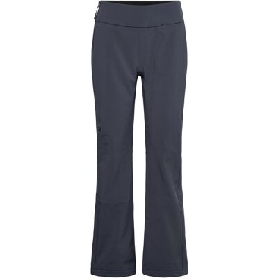 Helly Hansen W Nora Softshell Pant S ALPINE FROST S Helly Hansen W Nora Softshell Pant S ALPINE FROST S