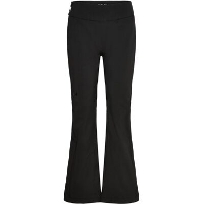 Helly Hansen W Nora Softshell Pant L BLACK L Helly Hansen W Nora Softshell Pant L BLACK L