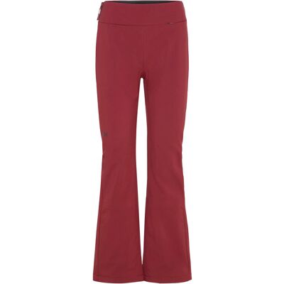 Helly Hansen W Nora Softshell Pant L RED L Helly Hansen W Nora Softshell Pant L RED L