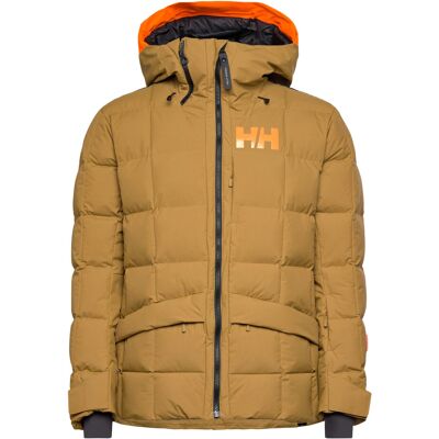 Helly Hansen Emiko Ridable Puffy Jacket S LYNX S Helly Hansen Emiko Ridable Puffy Jacket S LYNX S