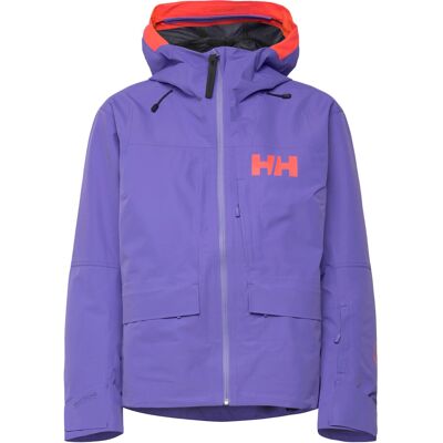 Helly Hansen W Emiko Shell Jacket L ULTRA VIOLET L Helly Hansen W Emiko Shell Jacket L ULTRA VIOLET L