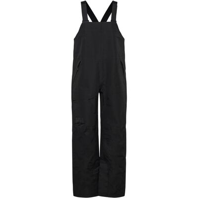 Helly Hansen W Emiko Shell Bib Pant M BLACK M Helly Hansen W Emiko Shell Bib Pant M BLACK M