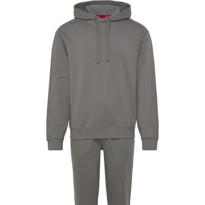 HUGO Tracksuit_Dapodayote XL DARK GREY XL HUGO Tracksuit_Dapodayote XL DARK GREY XL