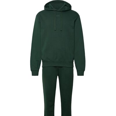 HUGO Tracksuit_Dapodayote S OPEN GREEN S HUGO Tracksuit_Dapodayote S OPEN GREEN S