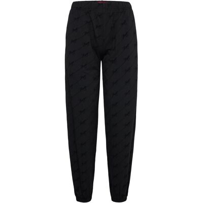 HUGO Lokky Long Pant L BLACK L HUGO Lokky Long Pant L BLACK L