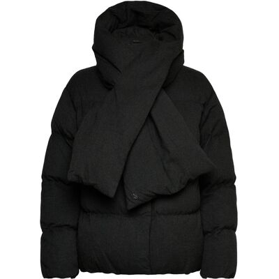 HUGO Fardot-1 M BLACK M HUGO Fardot-1 M BLACK M