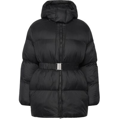 HUGO Falentina-2 XS BLACK XS HUGO Falentina-2 XS BLACK XS