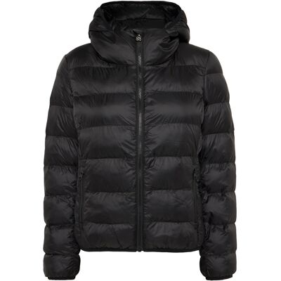 HUGO Fandine-2 L BLACK L HUGO Fandine-2 L BLACK L
