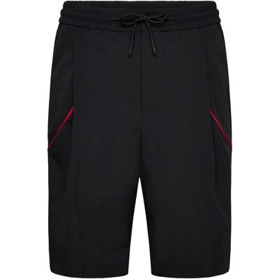 HUGO Fionn262X_Rb 50 BLACK 50 HUGO Fionn262X_Rb 50 BLACK 50