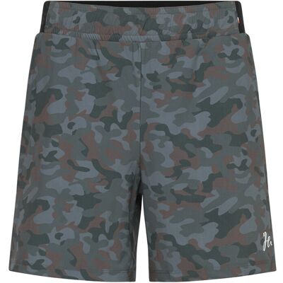 Humbleton Stryker Classic Performance Shorts S OCEAN CAMO S Humbleton Stryker Classic Performance Shorts S OCEAN CAMO S
