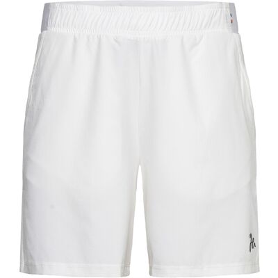 Humbleton Stryker Classic Performance Shorts L WHITE L Humbleton Stryker Classic Performance Shorts L WHITE L
