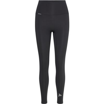 Humbleton Anna Tights S BLACK S Humbleton Anna Tights S BLACK S