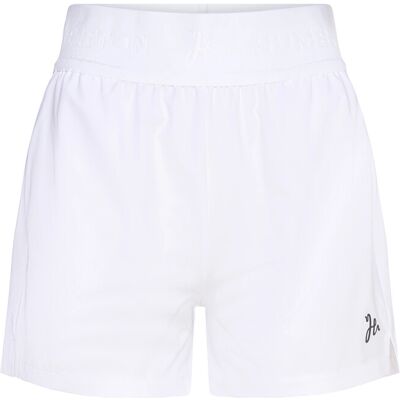 Humbleton Lisa Shorts S WHITE S Humbleton Lisa Shorts S WHITE S